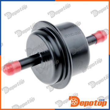 Kit de filtre hydraulique pour HONDA | FSF-HD-006, 20-51006-SX